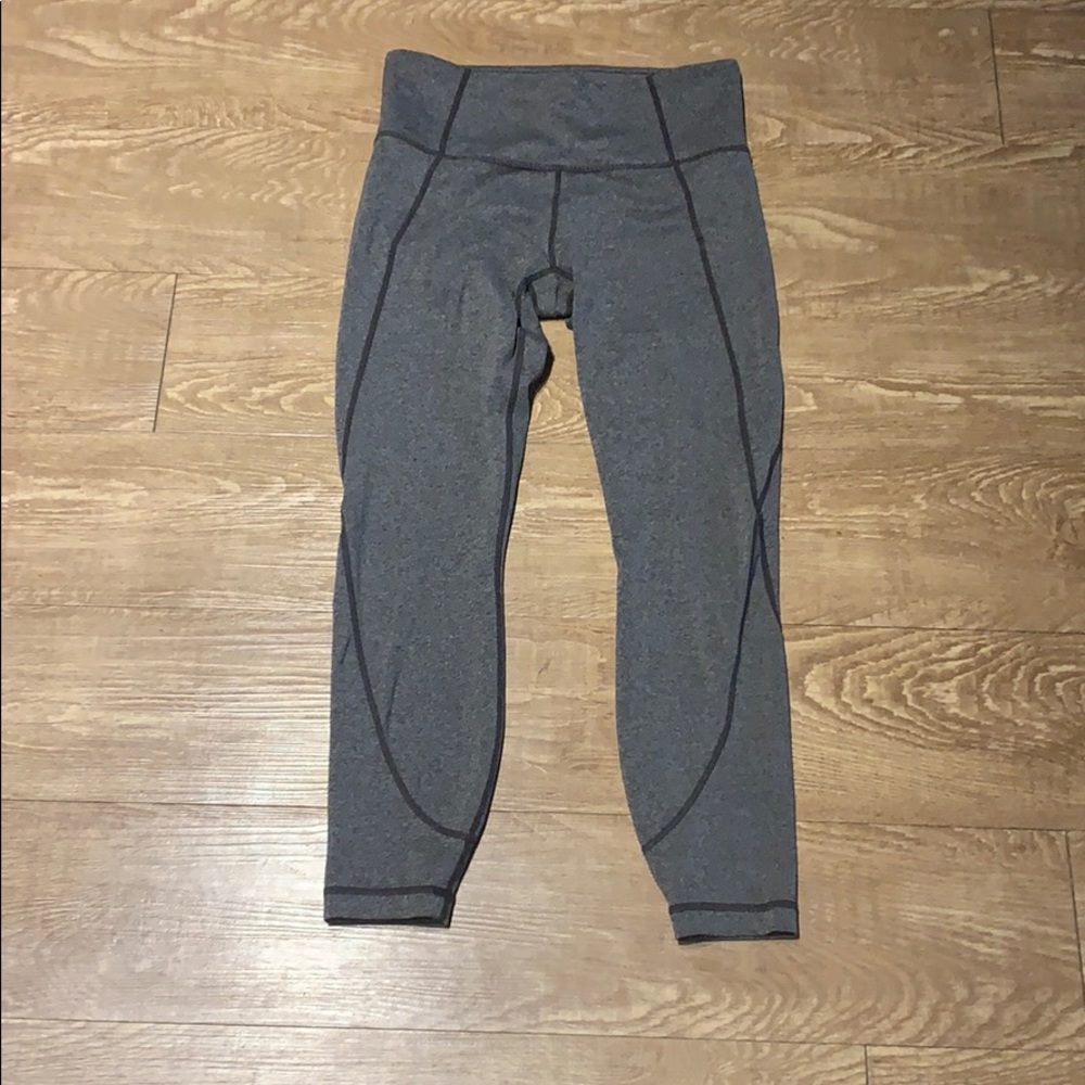 Athleta Salutation tight